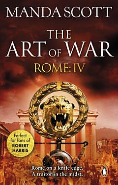 Rome: The Art of War