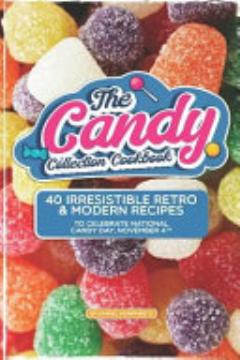 The Candy Collection Cookbook