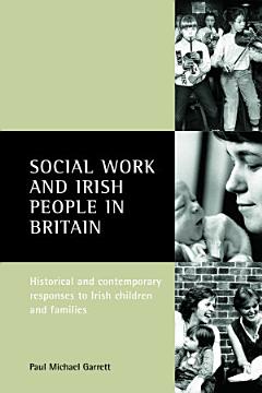 Social Work and Irish People in Britain