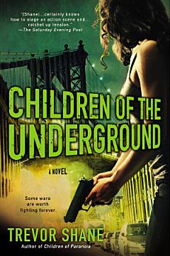 Children of the Underground