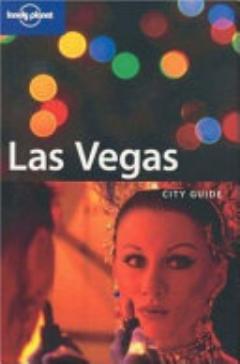 Lonely Planet Las Vegas