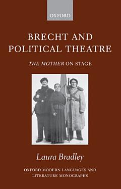 Brecht and Political Theatre