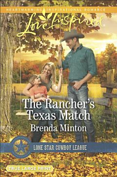 The Rancher\'s Texas Match