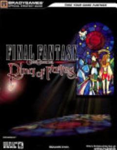 Final Fantasy Crystal Chronicles