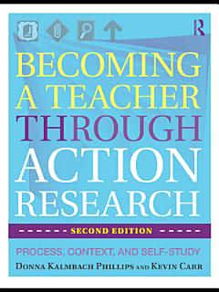 Becoming a Teacher through Action Research