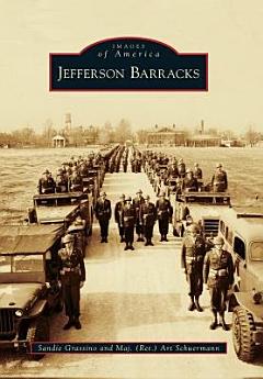 Jefferson Barracks