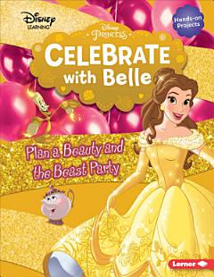 Celebrate with Belle