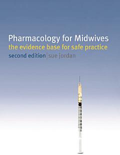 Pharmacology for Midwives