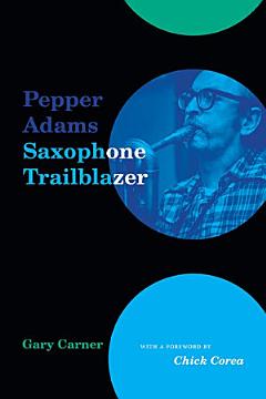 Pepper Adams