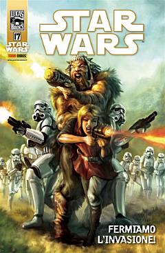 Star Wars Legends 17