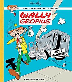 Wally Gropius