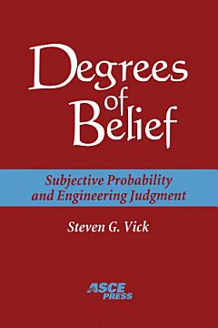 Degrees of Belief