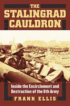 The Stalingrad Cauldron