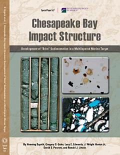 Chesapeake Bay Impact Structure