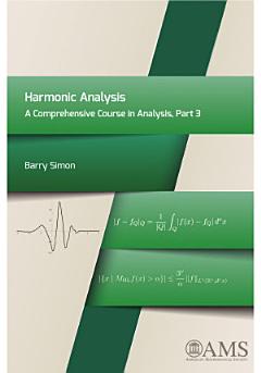 Harmonic Analysis