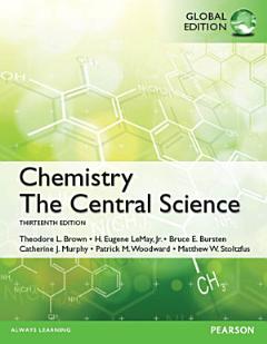 e Book Instant Access for Chemistry: The Central Science, Global Edition