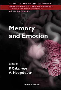 Memory and Emotion