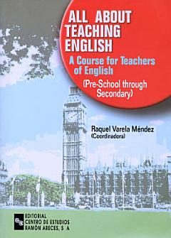 All about teaching english