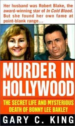 Murder In Hollywood