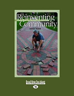 Reinventing Community