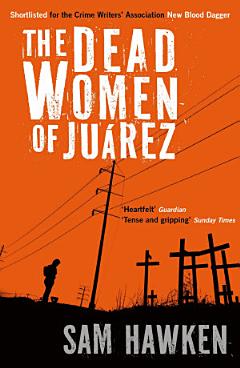 The Dead Women of Juárez