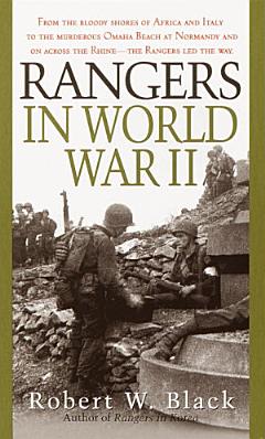 Rangers in World War II