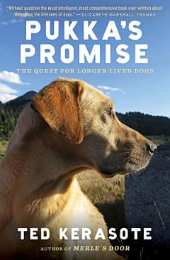 Pukka\'s Promise