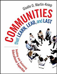 Communities that Learn, Lead, and Last