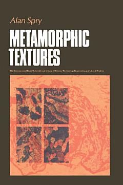 Metamorphic Textures