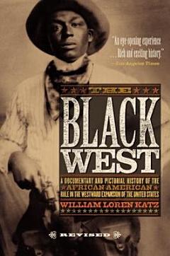 The Black West