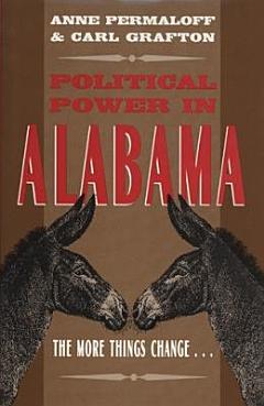 Political Power in Alabama