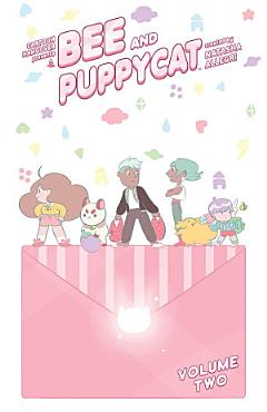 Bee & PuppyCat