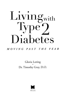 Living with Type 2 Diabetes