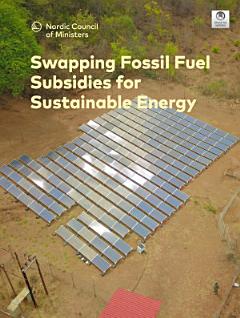 Swapping Fossil Fuel Subsidies for Sustainable Energy