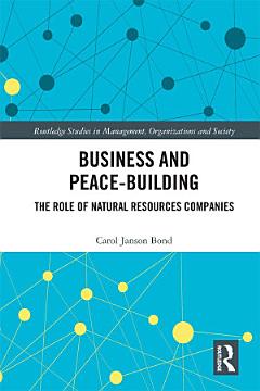 Business and Peace-Building