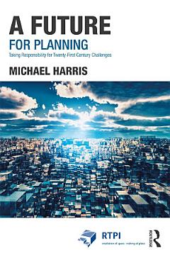 A Future for Planning