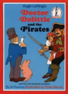 Hugh Lofting\'s Doctor Dolittle and the Pirates