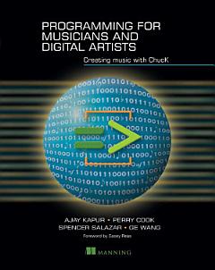 Programming for Musicians and Digital Artists