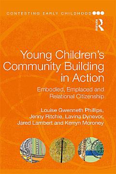 Young Children\'s Community Building in Action