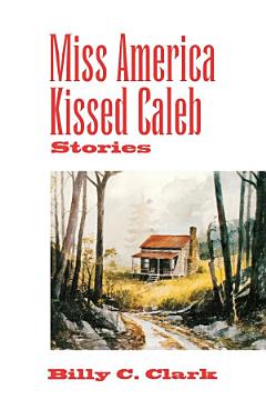 Miss America Kissed Caleb