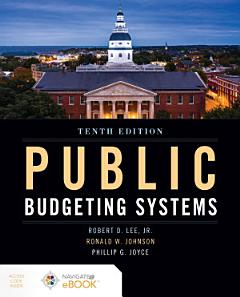 Public Budgeting Systems