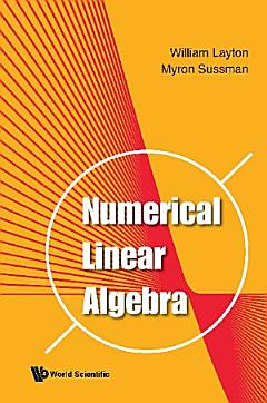 Numerical Linear Algebra