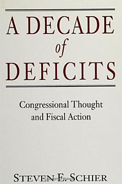 A Decade of Deficits