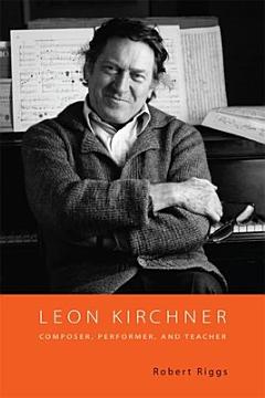 Leon Kirchner