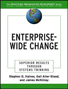 Enterprise-Wide Change