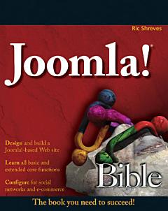 Joomla! Bible