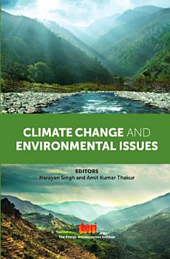 Climate Change and Environmental Issues