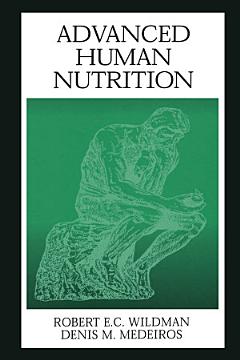 Advanced Human Nutrition