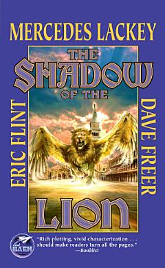 The Shadow of the Lion