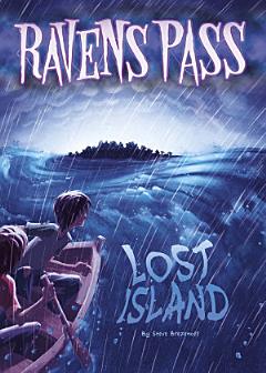 Lost Island